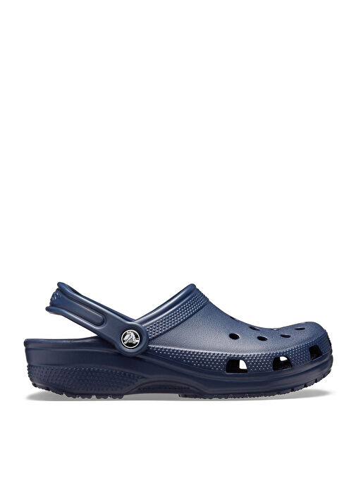 Crocs Lacivert Erkek Plaj Terliği 10001 - Görsel 2