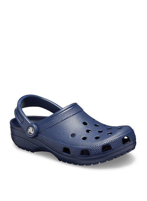 Crocs Lacivert Erkek Plaj Terliği 10001 - Görsel 3