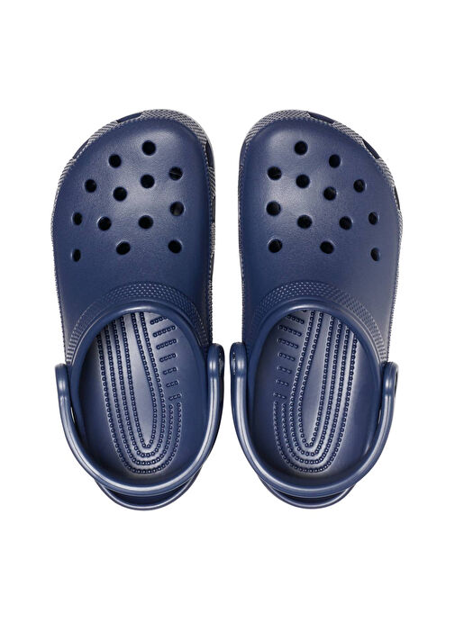 Crocs Lacivert Erkek Plaj Terliği 10001 - Görsel 4