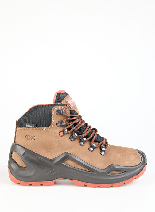 Discovery Expedition Vizon Erkek Deri Outdoor Bot MORE-VIOLET - Görsel 2