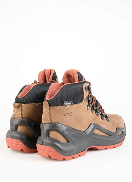 Discovery Expedition Vizon Erkek Deri Outdoor Bot MORE-VIOLET - Görsel 4