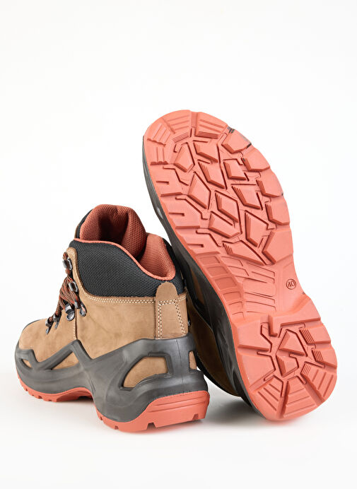 Discovery Expedition Vizon Erkek Deri Outdoor Bot MORE-VIOLET - Görsel 5