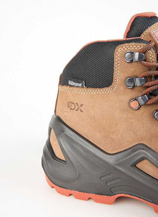 Discovery Expedition Vizon Erkek Deri Outdoor Bot MORE-VIOLET - Görsel 6