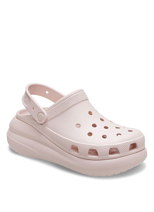 Crocs Pembe Crocs Classic 207521-6ur