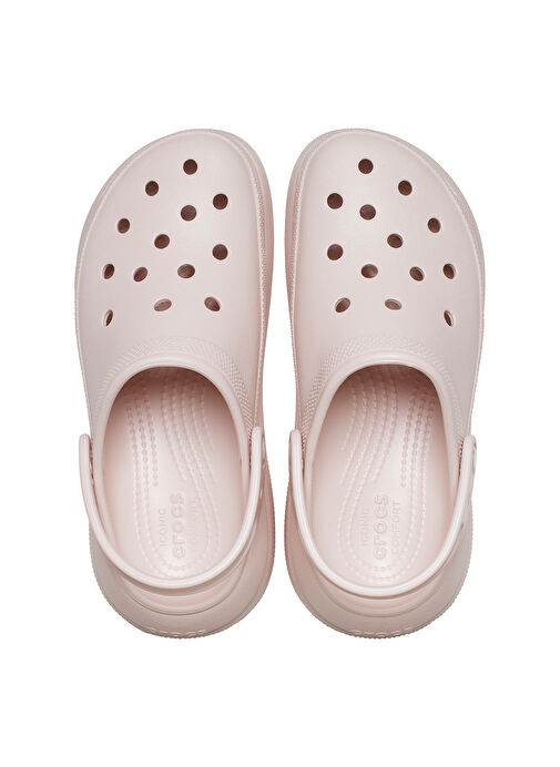 Crocs Pembe Crocs Classic 207521-6ur