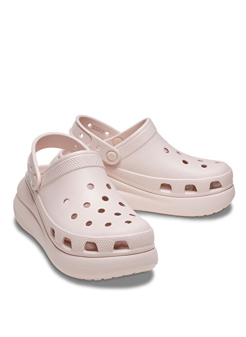 Crocs Pembe Crocs Classic 207521-6ur