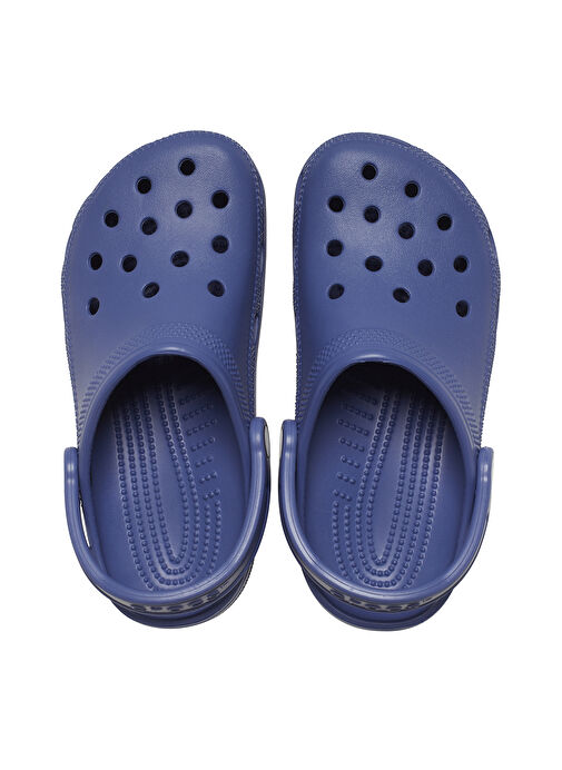 Crocs Mavi Erkek Plaj Terliği 10001 - Görsel 4