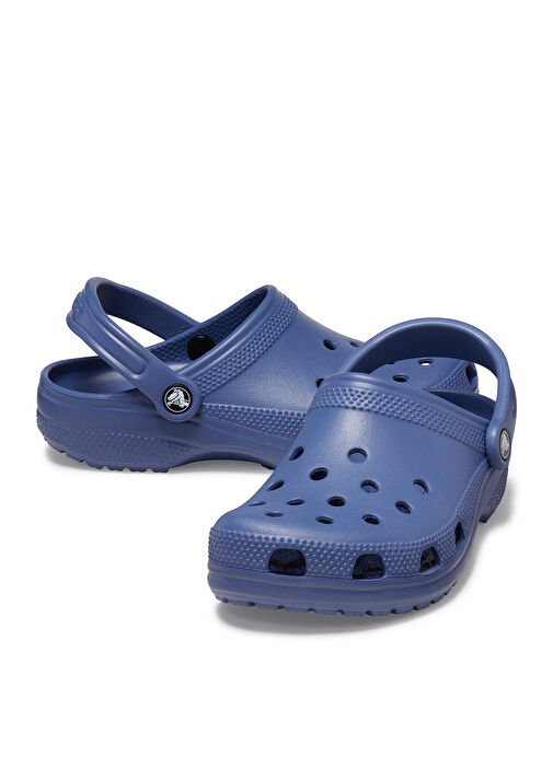 Crocs Mavi Erkek Plaj Terliği 10001 - Görsel 5