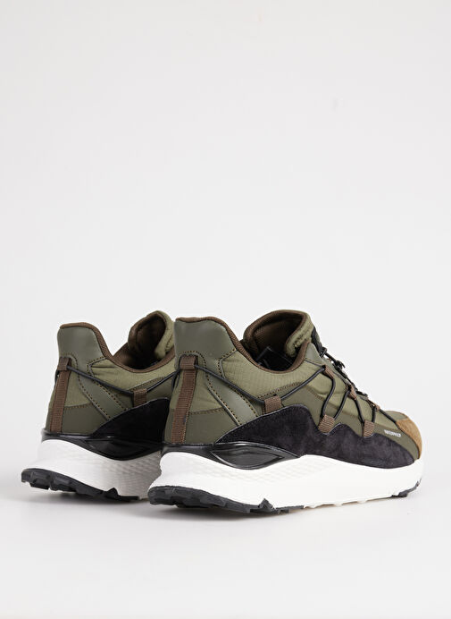 Discovery Expedition G-EMERSON Haki Erkek Outdoor Ayakkabı - Görsel 4