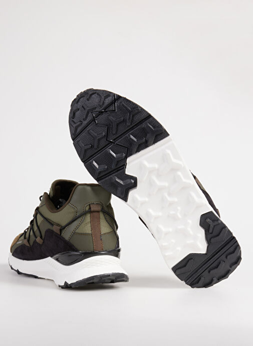 Discovery Expedition G-EMERSON Haki Erkek Outdoor Ayakkabı - Görsel 5