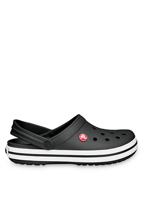 Crocs Siyah Crocs Crocband