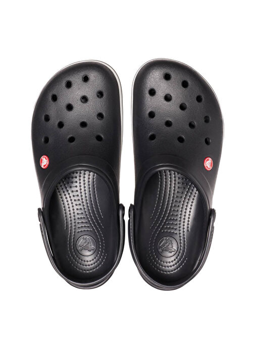 Crocs Siyah Crocs Crocband