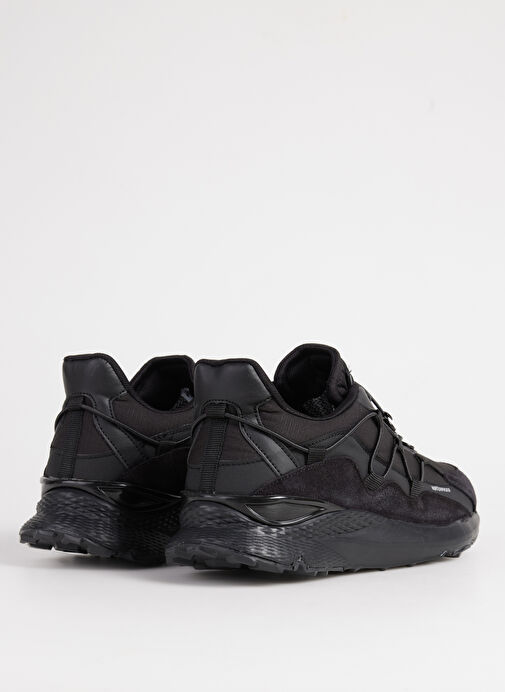 Discovery Expedition G-EMERSON Siyah Erkek Outdoor Ayakkabı - Görsel 4