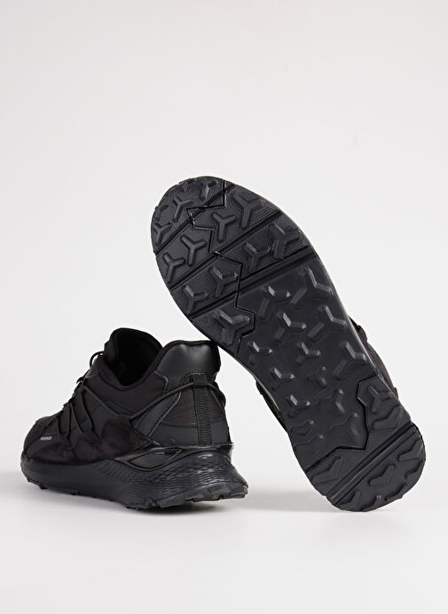 Discovery Expedition G-EMERSON Siyah Erkek Outdoor Ayakkabı - Görsel 5