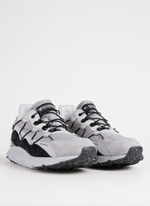 Discovery Expedition G-EMERSON Gri Erkek Outdoor Ayakkabı - Görsel 3