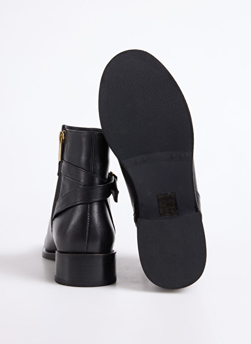 Vince Camuto Siyah Kadın Deri Bot CARMEN - Görsel 5