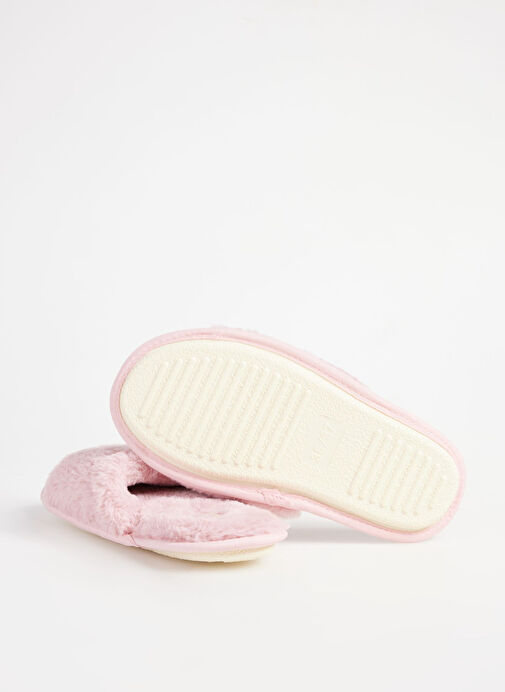 Fabrika Comfort Pembe Kadın Ev Terliği ALDA - Görsel 6