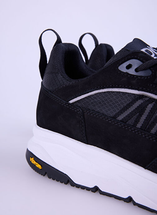 Discovery Expedition G-VARANASI-FITZ-VIBRAM Siyah Erkek Outdoor Ayakkabı - Görsel 9