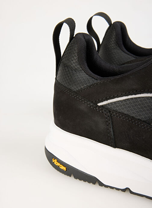 Discovery Expedition G-VARANASI-FITZ-VIBRAM Siyah Erkek Outdoor Ayakkabı - Görsel 14