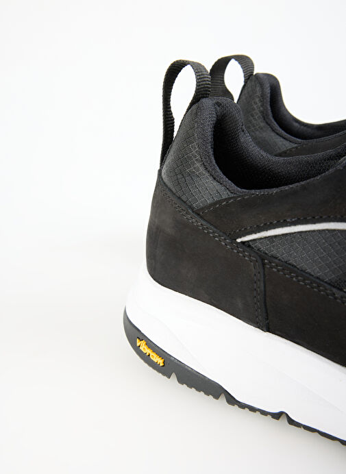 Discovery Expedition G-VARANASI-FITZ-VIBRAM Siyah Erkek Outdoor Ayakkabı - Görsel 6