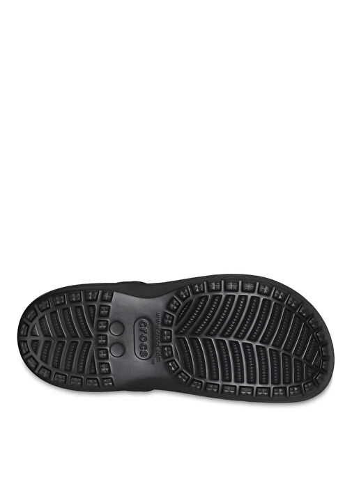 Crocs Siyah Kadın Plaj Terliği 208186_001 - Görsel 6