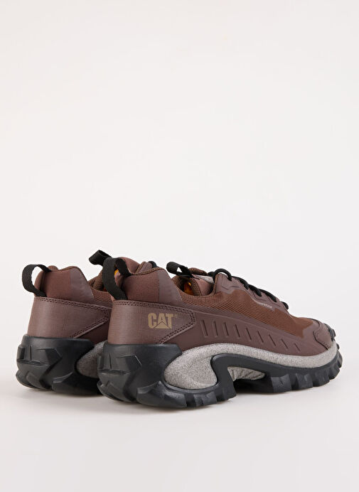 Caterpillar Kahverengi Erkek Outdoor Ayakkabısı INTRUDER LIGHTNING MESH WP - Görsel 4