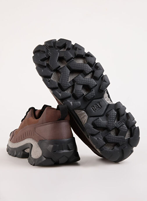 Caterpillar Kahverengi Erkek Outdoor Ayakkabısı INTRUDER LIGHTNING MESH WP - Görsel 5