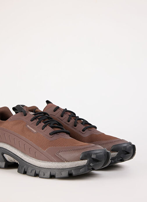 Caterpillar Kahverengi Erkek Outdoor Ayakkabısı INTRUDER LIGHTNING MESH WP - Görsel 6