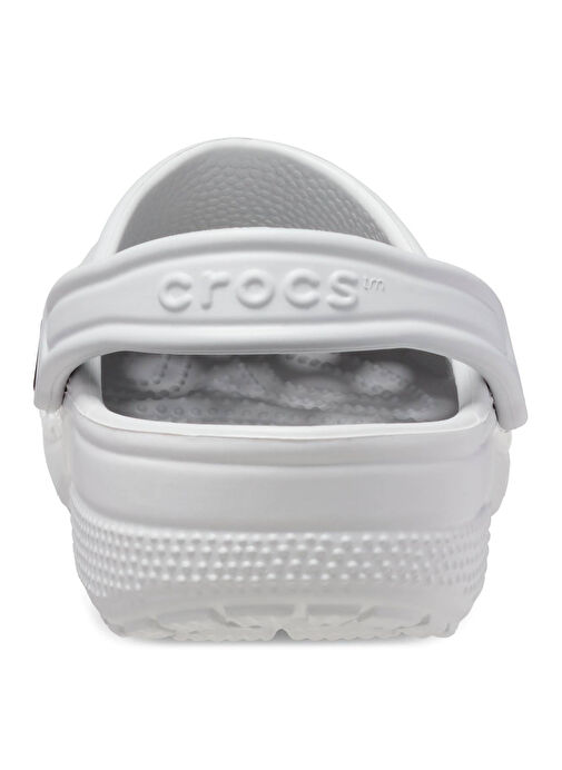 Crocs Açık Gri Kadın Plaj Terliği 10001_1FT - Görsel 6