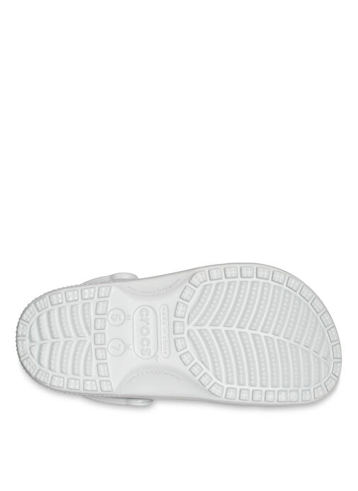 Crocs Açık Gri Kadın Plaj Terliği 10001_1FT - Görsel 7