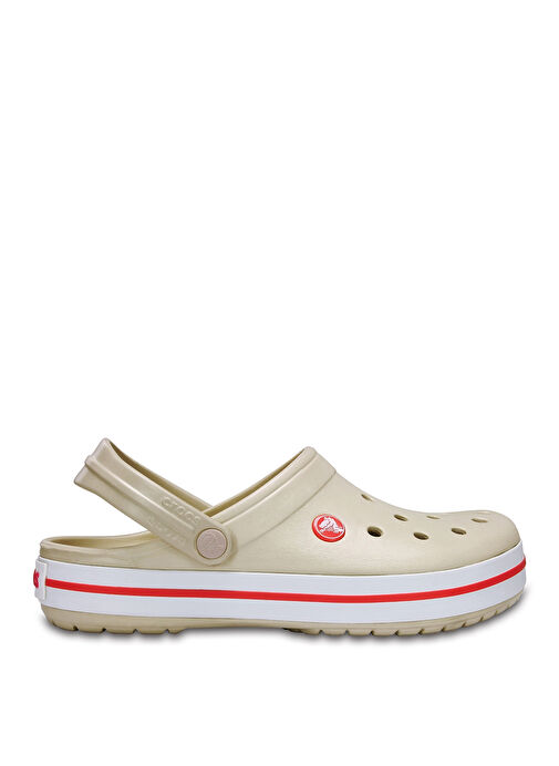 Crocs Krem Crocs Crocband 11016-1as