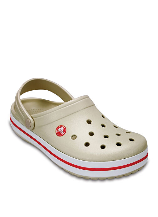 Crocs Krem Crocs Crocband 11016-1as