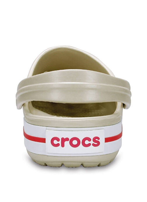 Crocs Krem Crocs Crocband 11016-1as