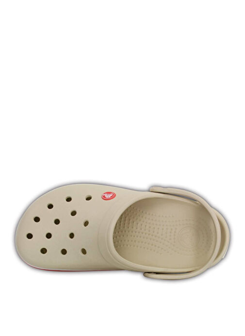 Crocs Krem Crocs Crocband 11016-1as