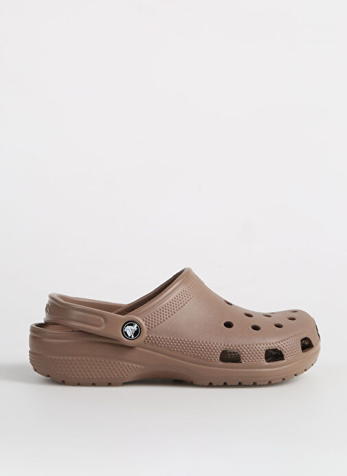 Crocs Kahve Kadın Plaj Terliği 10001_2Q9 - Görsel 2
