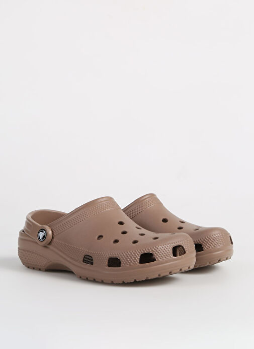 Crocs Kahve Kadın Plaj Terliği 10001_2Q9 - Görsel 3
