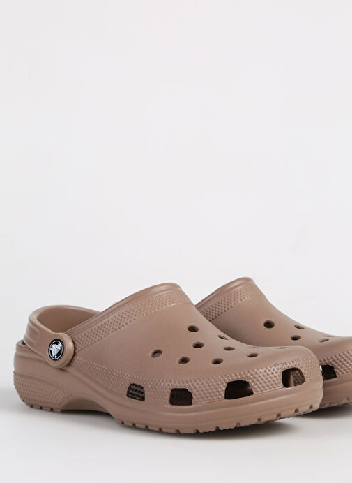 Crocs Kahve Kadın Plaj Terliği 10001_2Q9 - Görsel 4