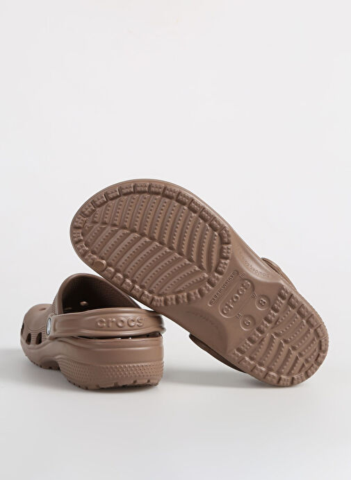 Crocs Kahve Kadın Plaj Terliği 10001_2Q9 - Görsel 6