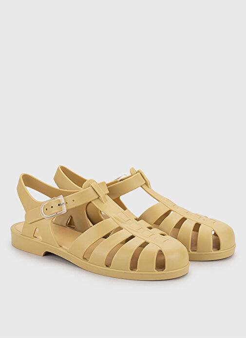 Igor Açık Kahve Kadın Sandalet S10259 - Görsel 3