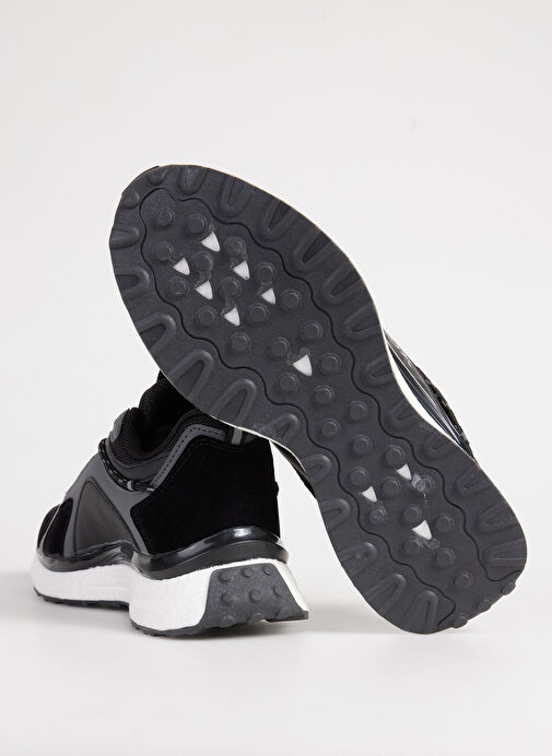 Discovery Expedition Siyah-Gri Erkek Sneaker DAVID-SHAWN - Görsel 5