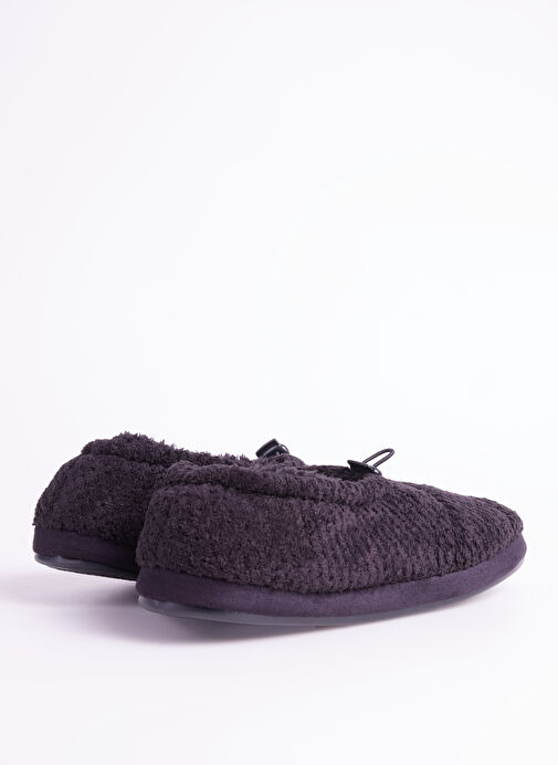 Fabrika Comfort Siyah Erkek Ev Terliği GILROY - Görsel 4