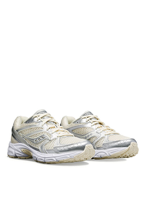 Saucony S60812-2 Bej Kadın Günlük Spor Ayakkabı - Görsel 4