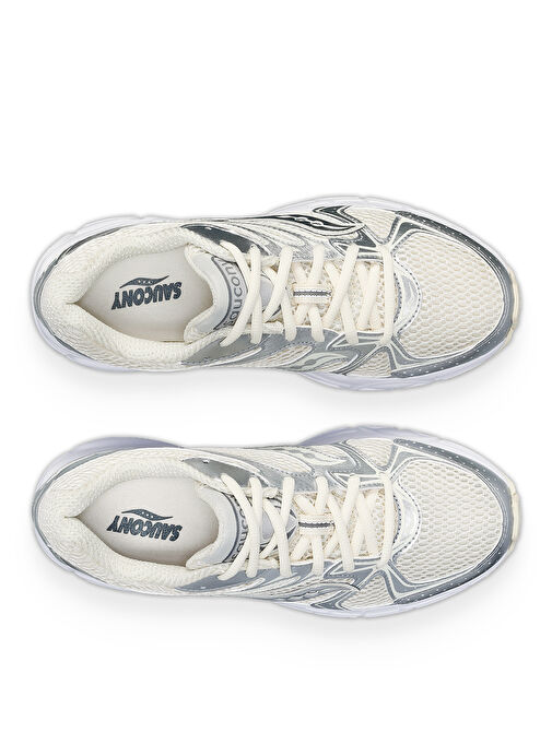 Saucony S60812-2 Bej Kadın Günlük Spor Ayakkabı - Görsel 5