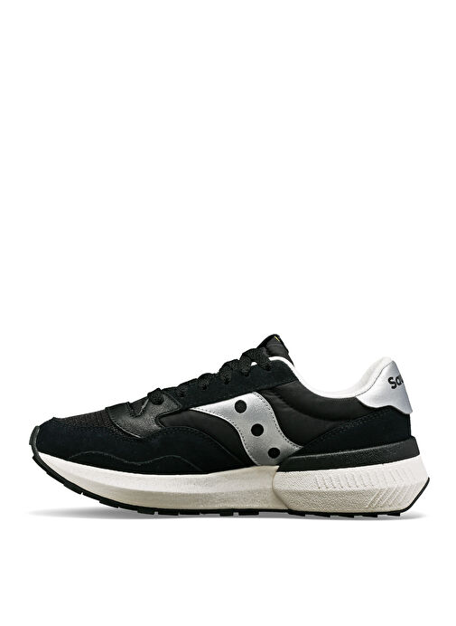 Saucony S60790-10 Siyah Kadın Günlük Spor Ayakkabı - Görsel 3