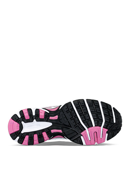 Saucony S60812-1 Beyaz - Pembe Kadın Günlük Spor Ayakkabı - Görsel 7