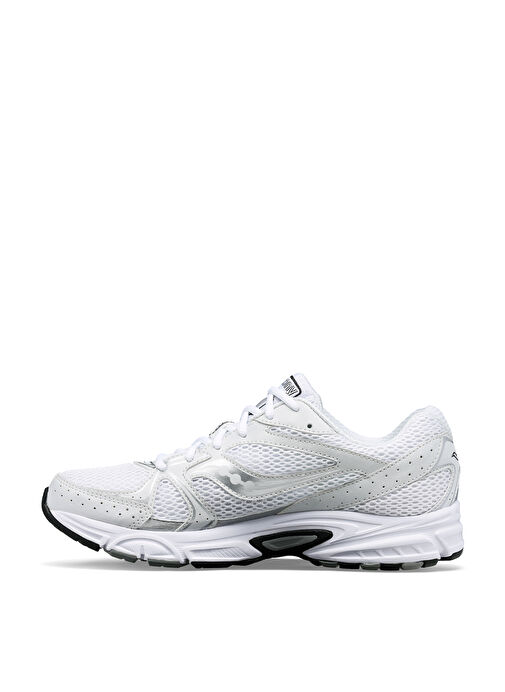 Saucony S70812-5 Beyaz Kadın Günlük Spor Ayakkabı - Görsel 3