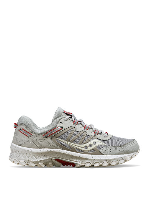 Saucony S70814-1 Gri Kadın Günlük Spor Ayakkabı - Görsel 2