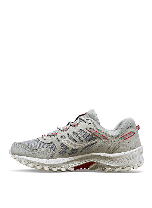Saucony S70814-1 Gri Kadın Günlük Spor Ayakkabı - Görsel 3