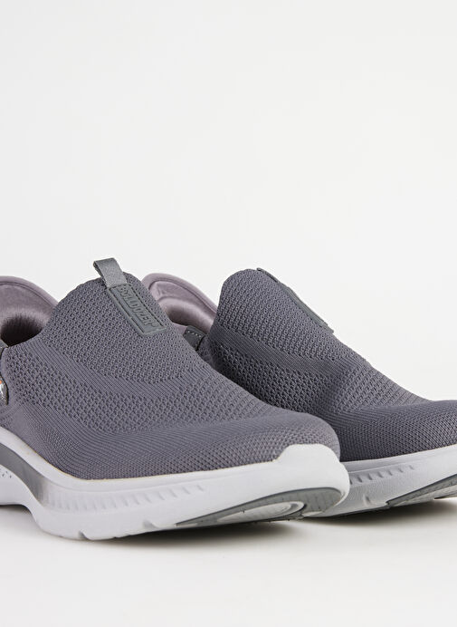 Bulldozer Bulldozer Füme Erkek Günlük Ayakkabı BUL-241404 Klasik Ayakkabı | Boyner Füme - 6. görsel