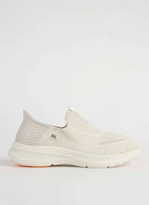 Bulldozer Bej Erkek Günlük Ayakkabı BUL-241404 - Görsel 2